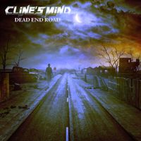 Dead End Road by Cline's Mind