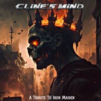 A Tribute To iron Maiden by Cline's Mind