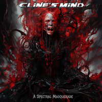 A Spectral Masquerade  by Cline's Mind