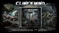 From Beneath The Ashes: CD