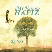My Friend Hafiz: CD 