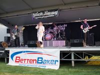 Tunes by the Tridge