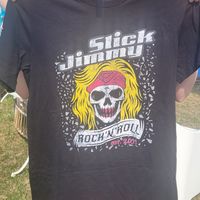 Slick Jimmy T-Shirts