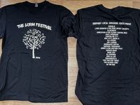 Vintage 2019  LORM Festival T-Shirts