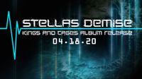 Stella's Demise CD Release