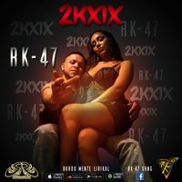 2KXIX by RK 47