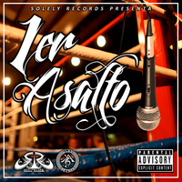 Primer Asalto by Solely Records