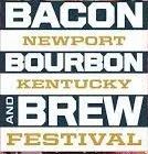 Bacon, Bourbon, & Brew