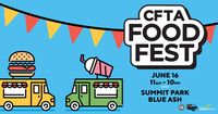 CFTA Food Fest