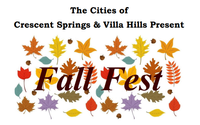 Fall Fest - by Crescent Springs and Villa Hills