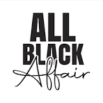 All-Black Affair/Spooky Season Kickoff!