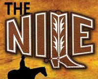 The 49th Annual NILE Stock Show & Rodeo
