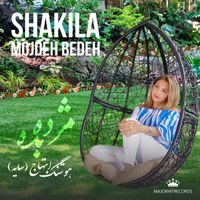 Mojdeh Bedeh 432Hz by Shakila