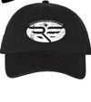 NEW--River's Edge Black Hat