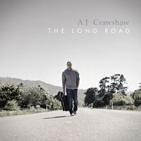 The Long Road by AJ Crawshaw