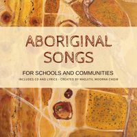 Aboriginal Songs - Songbook with Audio CD 