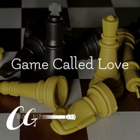 Game Called Love - Single by Chris Gales