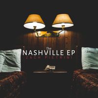 The Nashville EP by Zach Pietrini