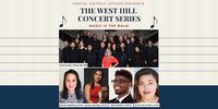 2023 West Hill Music Series Keys to the Soul