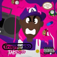 Traptendo Tunes Radio Mixes by DJ Ave Mcree and Various Artist