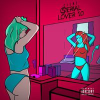 Serial Lover EP by Clenz