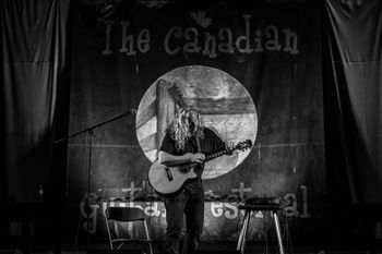 Canadian Guitar Festival 2017 by Jean-Francois Dezainde
