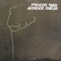 Acoustic Guitar by Preston Reed