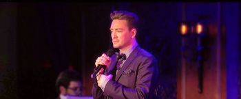 "By Request" at 54 Below
