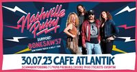 Nashville Pussy @ Cafe Atlantik
