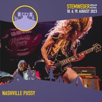 Nashville Pussy @ Stemweder Open Air Festival