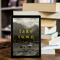 Lake Town Ebook (Kindle)