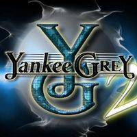 Yankee Grey 2 by Yankee Grey
