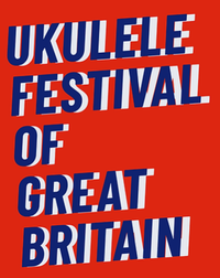 Ukulele Festival of Great Britain