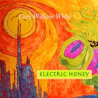 Electric Honey by Cary William White