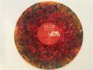 Volcán: Collector's Edition Color Design Vinyl