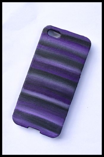 Purple Haze - 5/5s - Sold
