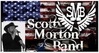 Scotty Morton Band
