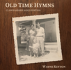 Old Time Hymns (Clawhammer Banjo Edition): CD