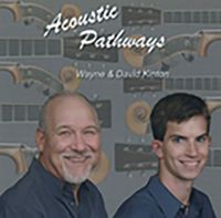 Acoustic Pathways: CD