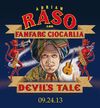 Limited Edition "Devil's Tale" CD