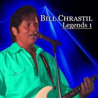 Legends 1 by Bill Chrastil