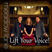 Lift Your Voice by Meadow Lane