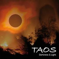 Darkness & Light by TAOS (now known as Dr TAOS)