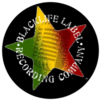 Jamaica Black Life Productions/Black Life Records. An Independent Reggae Label.