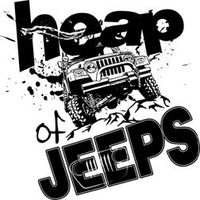 Heap of Jeeps Festival