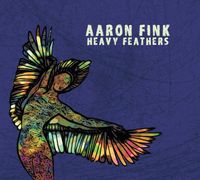 Heavy Feathers: Physical CD
