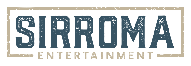 Sirroma Entertainment