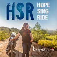 Kassie Tyers TBA Hope Sing Ride Tour - summer 2021