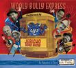 Woolbully Express: CD