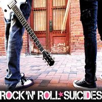 Leave It All Behind by Rock 'N' Roll Suicides